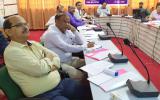 18th Regional Coordination Committee Meeting 