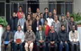 Training Programme on “Hands-on Advanced Instruments of Water Quality Testing”,  11-15 Jan. 2016, NIH, Roorkee