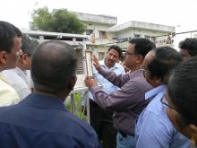 Deltaic Regional Centre - Photo 3