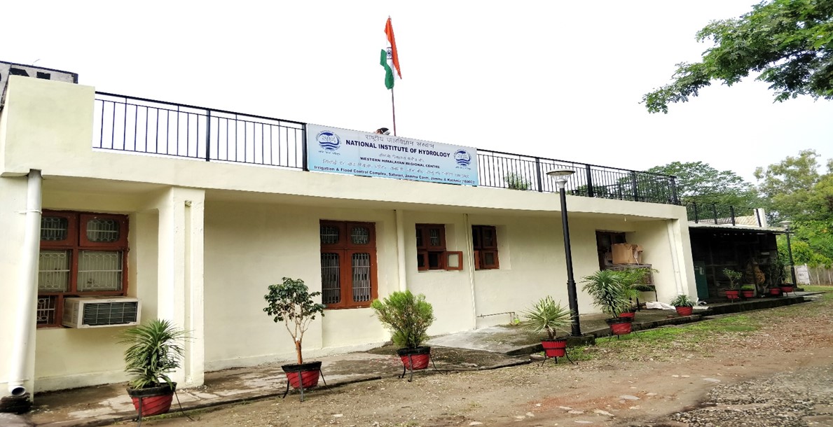 Jammu office